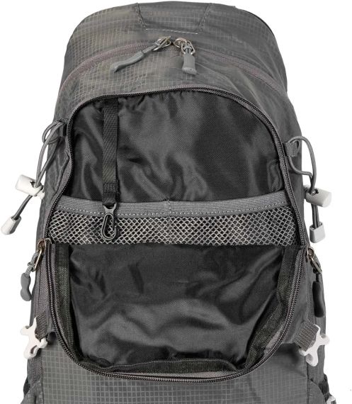 Рюкзак Skif Outdoor Adventure 30 Dark grey | Зображення 5