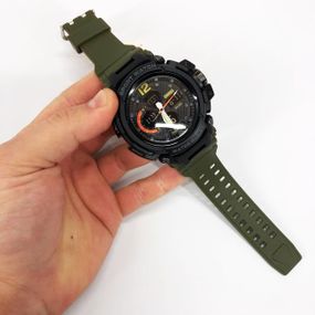 Спортивно-тактичні годинники SKMEI, Спортивні годинники з секундоміром Кращі тактичні BL-42