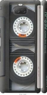 Чохол для Sony Xperia 10 Plus I4213 з пластику FCh_009542