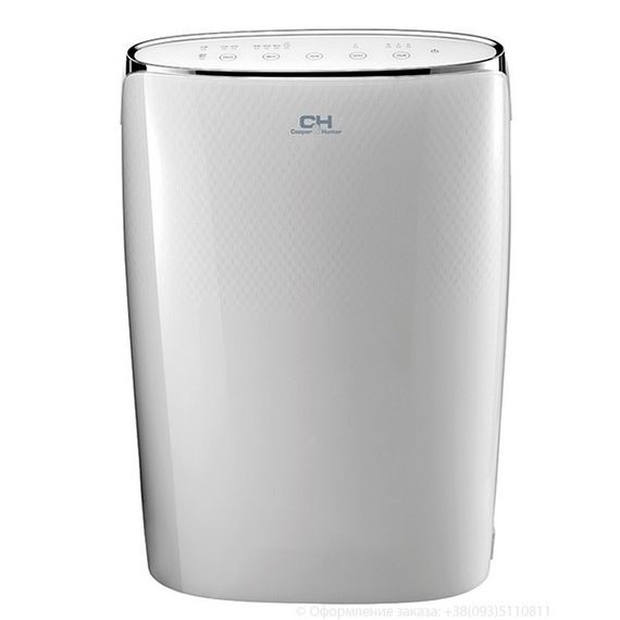 Осушитель воздуха Cooper&amp;Hunter CH-D008WDP7-20LD 20 л. в сутки, 24 м2, дисплей, таймер (CH-D008WDP7-20LD)