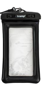 Гермопакет для мобильного телефона плавающий (107 х 180) TRA-277