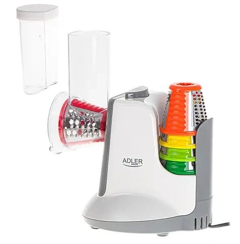 Мультирезка Adler AD 4815 (UA-01) | Зображення 2