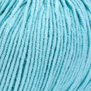 Пряжа YarnArt Jeans 81 | Зображення 1