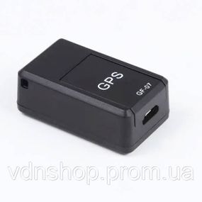 GSM трекер з мікрофоном GF-07, GPRS трекер, GPS трекер для кабіни GPS mini a8 XT-85