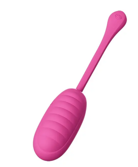 Віброяйце кероване смартфоном Pretty Love — Kirk Mobile APP remote control sexstyle | Зображення 3