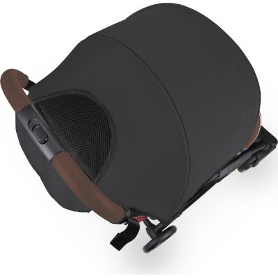 Коляска Globber Stroll.Lite чорний (925-120) | Зображення 3