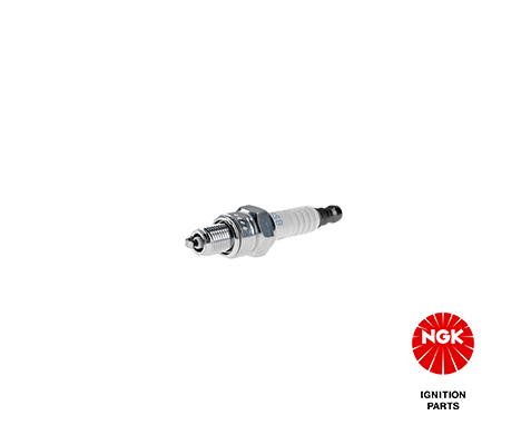 Свеча зажигания для KTM sx 50, sx 65 NGK 6208 / LR8B 45239093000 | Зображення 2