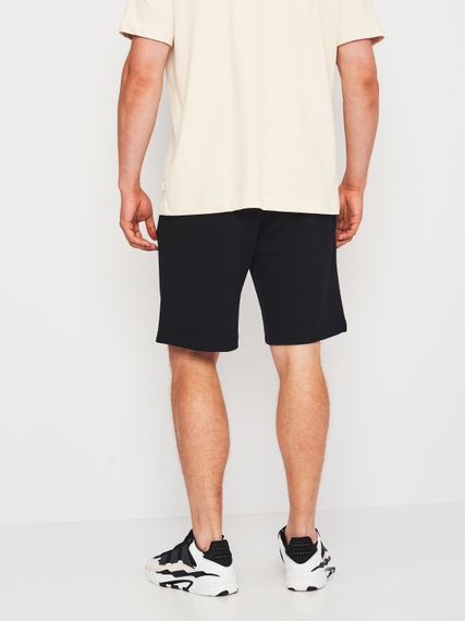 Шорти бермуди чоловічі чорні, 2XL | Зображення 1