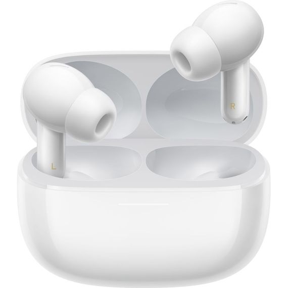 Навушники Xiaomi Redmi Buds 6 Pro (BHR9310GL) Glacier White (1124465) | Зображення 1