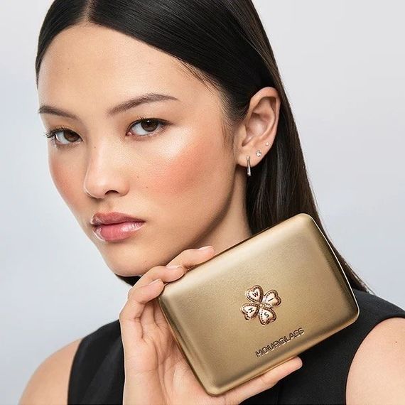 Палетка для лица Hourglass Ambient Lighting Edit Unlocked - WISH (8.4 г) | Зображення 3