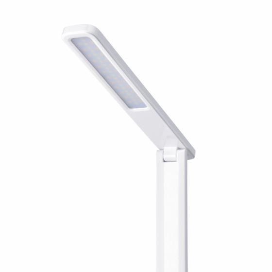 Лампа настільна LED 7W 3000-6500К VL-TF12W Videx | Зображення 1