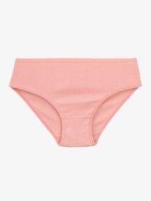 Труси для дівчинки Nicoletta 140132-140 2-3 роки Рожевий shop (2000999632594)