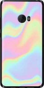 Чехол на Xiaomi Mi Note 2 пастель "3855u-422-17620"