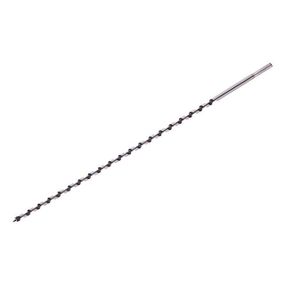 Свердло для дерева спіральне 8x460 мм INTERTOOL SW-08461