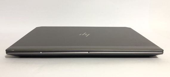 Мобильная рабочая станция HP ZBook 15 G6 / 15.6" (1920x1080) IPS / Intel Core i7-9850H (6 (12) ядер по 2.6 - 4.6 GHz) / 32 GB DDR4 / 512 GB SSD NVMe / nVidia Quadro T2000, 4 GB DDR5, 128-bit / WebCam / Win 11 Pro б/у | Зображення 5
