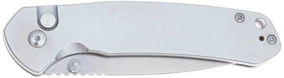 Ніж CJRB Large Pyrite SS Steel | Зображення 2