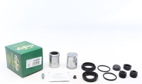 Ремкомплект супорта переднього Iveco Daily 99-09 d=42mm  +поршень  Brembo  242930