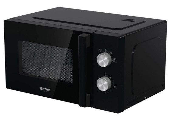 Мікрохвильова піч Gorenje MO17E1BH | Зображення 1