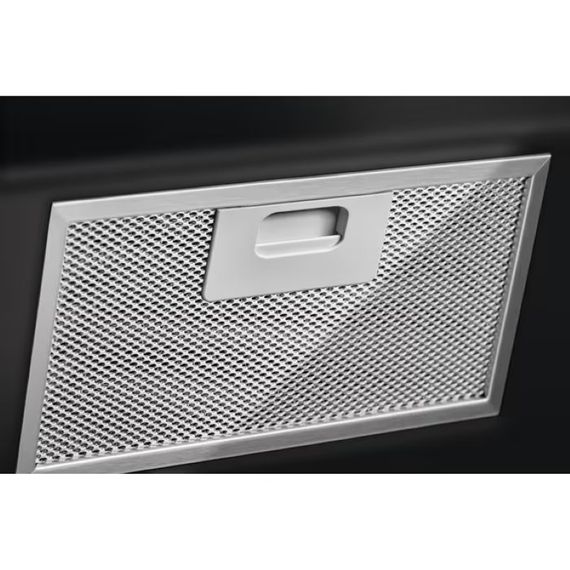 Вытяжка Electrolux наклонная LFV616K | Зображення 3