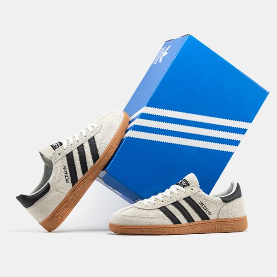 Кросівки Spezial / спеціал топ весна / осінь 2159 45 | Зображення 3