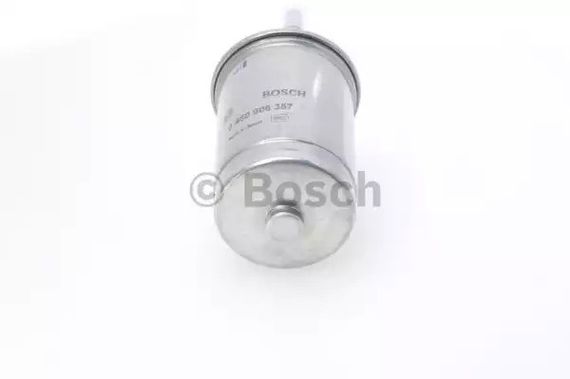 Фільтр паливний FORD FOCUS, BOSCH (0450906357) | Зображення 2