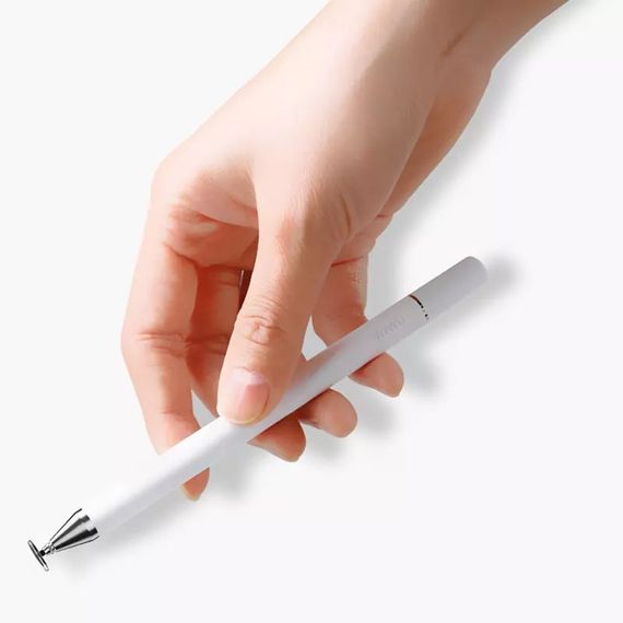 Стілус WIWU Pencil One Білий | Зображення 2