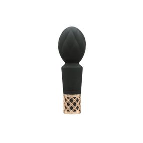 Мінівібромасажер Pillow Talk Secrets - Pleasure - Clitoral Vibrator Wand, потужний мотор Sex Aura