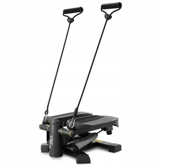 Степпер 2в1 Trex-Sport TX-070SP Twiz чорний | Зображення 3