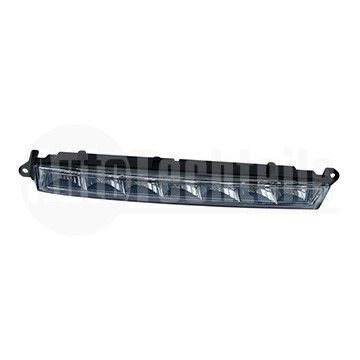 Дневной ходовой огонь правый Mercedes Benz X164 06-12 / X166/W166 12-19, AutoTechteile, 130 8227, 1648200856