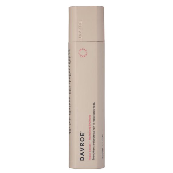 Відновлюючий шампунь DAVROE Repair Senses Revitalizing Shampoo (325 ml)