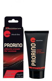 Збудливий крем (сильна дія) Ero Prorino Clitoris Cream women, 50 мл
