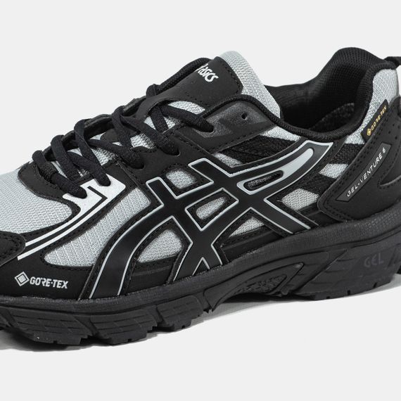 Чоловічі кросівки Asics Gel-Venture 6 Gore-Tex Термо весна / осінь 2402 45 29 | Зображення 9