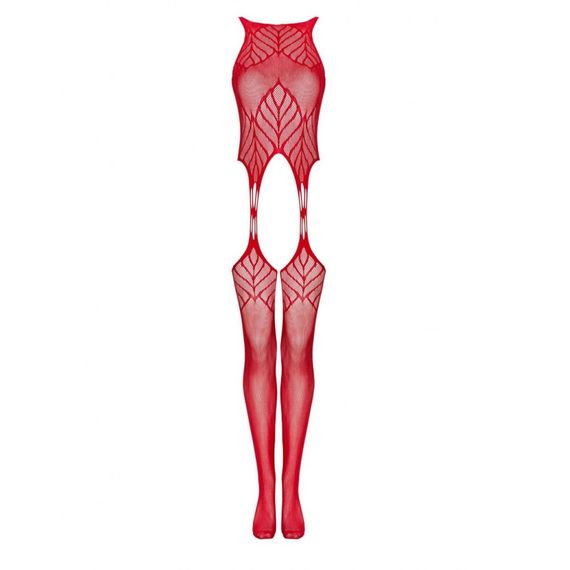 Боді Obsessive N122 S/M/L | Зображення 4