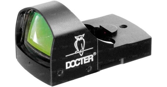 Приціл коліматорний Docter Sight II