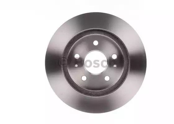 Диск гальмівний TOYOTA RUSH, BOSCH (0986479A98) | Зображення 2