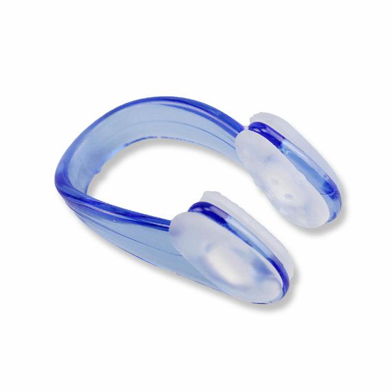 Зажим для носа Renvo Eclipse Белый Синий Уни (2SC100-04) | Зображення 1