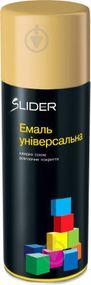 Емаль аерозольна Lider RAL 1001 400 мл бежева