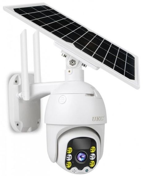 Камера відеоспостереження PTZ 4G 3MP XPRO TP4 (41812-PTZ TP4 4G 3MP+ SIM_3003) | Зображення 6