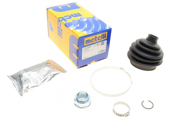 Пыльник шруса наружный Mazda 6 2.5MZR 07-13  22х75х112  к-кт  13-0626