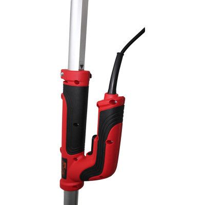 Шлифовальная машина GTM для стен SZB-225FV-2 (жираф) 225мм, 750Вт, 800-1750 об/мин (SZB-225FV-2) | Зображення 1