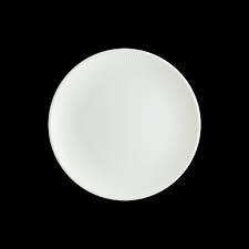 Тарілка підставна Bonna Iris White IRSWHGRM27DZ 27 см біла