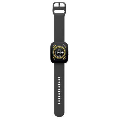 Смарт-часы Amazfit Bip 5 Black (997954) | Зображення 4