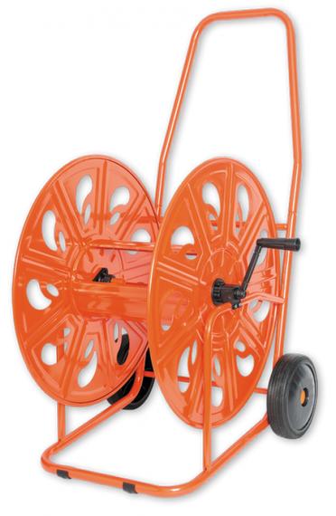 Візок для шланга Bradas PROFESSIONAL 3/4" 140 м AG320