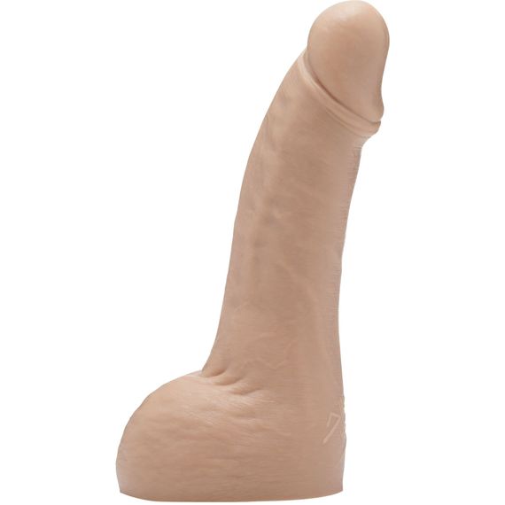 Фалоімітатор Fleshjack Boys: Allen King Dildo, за зліпком пеніса порноактора | Зображення 2