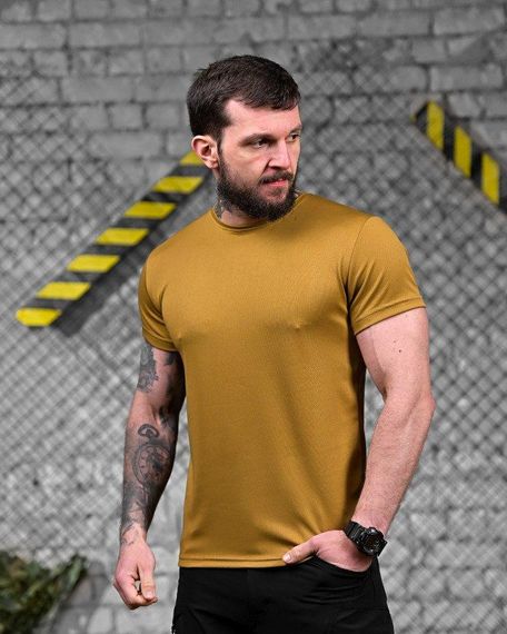 Футболка мой оберег койот ДЛ7239 | Зображення 2