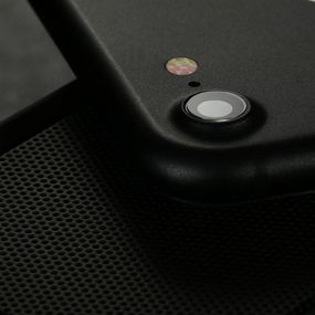 Защитное стекло Baseus для камеры Apple iPhone 7 / iPhone 8 (SGAPIPH7-JT02)