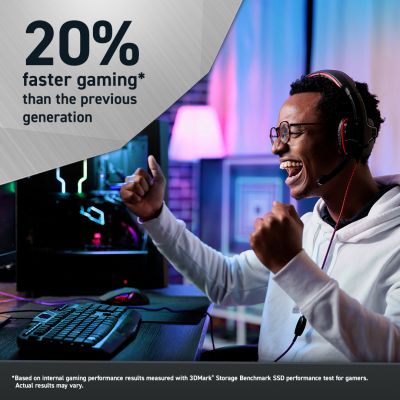 Накопитель SSD M.2 2280 1TB T700 Micron (CT1000T700SSD3) | Зображення 2