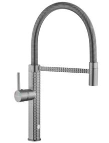 Змішувач для кухні Kroner KRP Ersel - GRP03999 (CV033803)