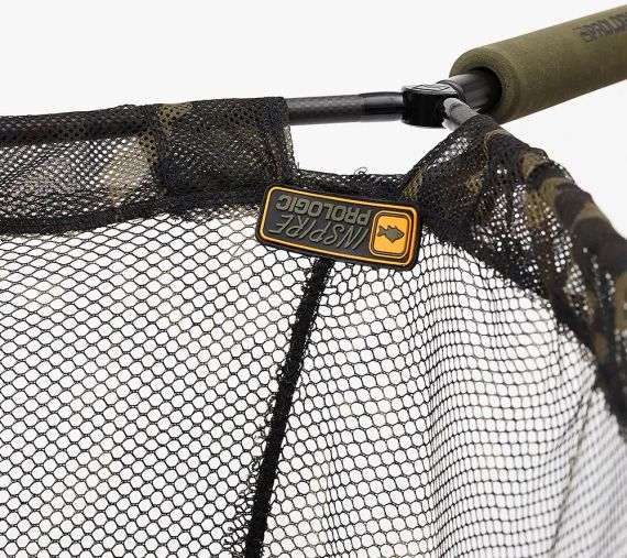 Підсак Prologic Inspire Landing Net 46 6/180cm 2pc | Зображення 1