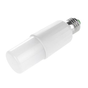 Светодиодная лампа LED E27 15W WW T45 220V